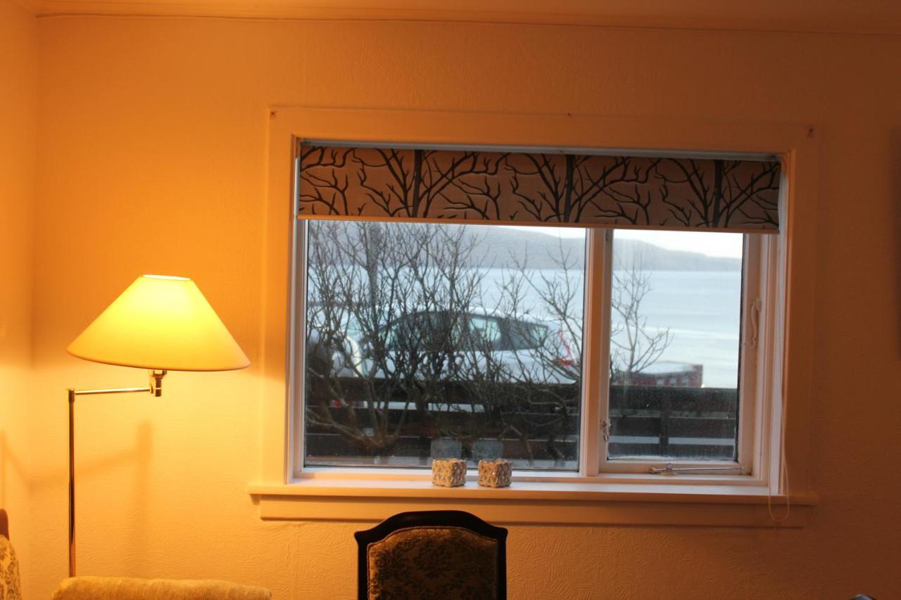 Lejligheder Pa Heygsmannavegur 15 Tórshavn Extérieur photo