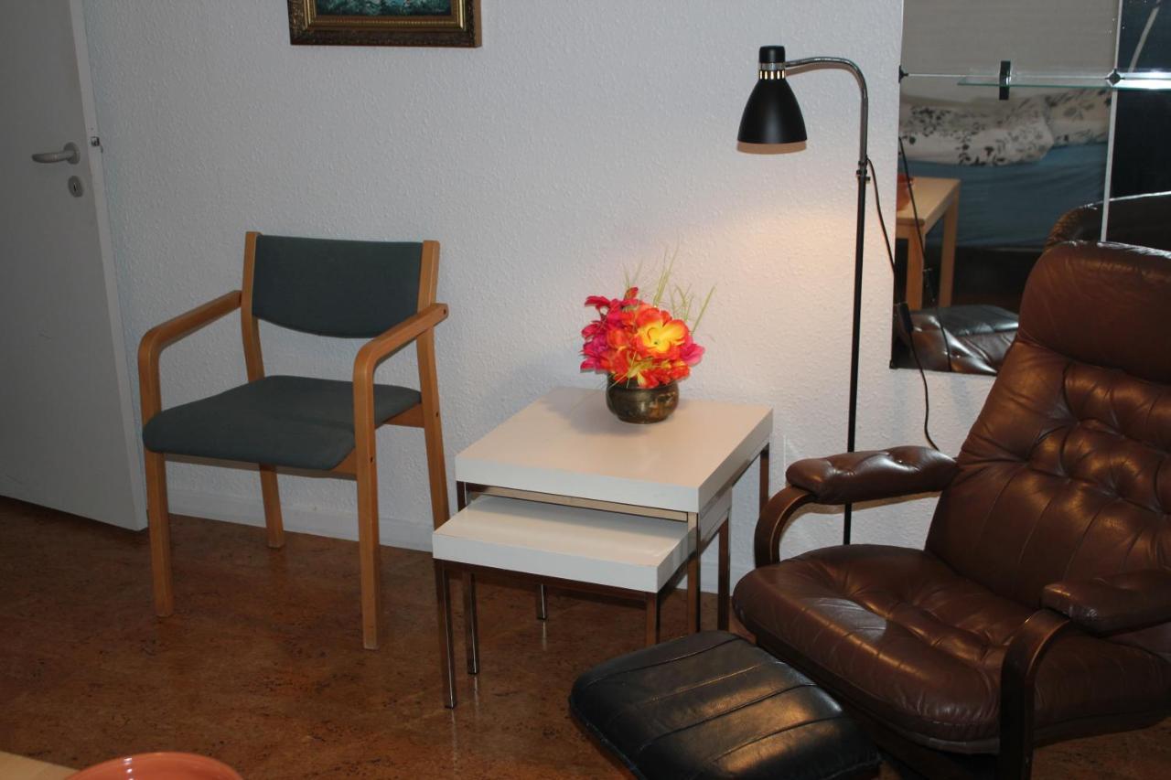 Lejligheder Pa Heygsmannavegur 15 Tórshavn Extérieur photo