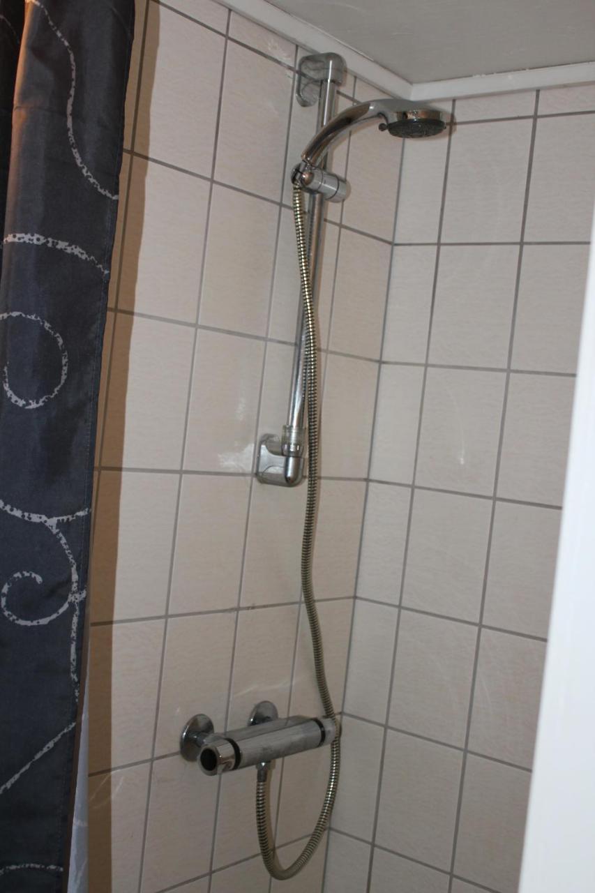 Lejligheder Pa Heygsmannavegur 15 Tórshavn Extérieur photo
