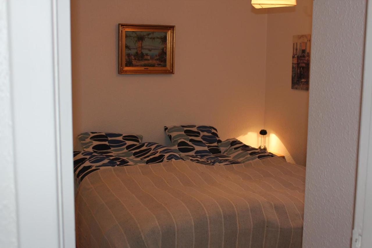 Lejligheder Pa Heygsmannavegur 15 Tórshavn Extérieur photo
