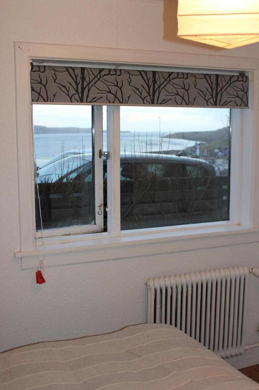 Lejligheder Pa Heygsmannavegur 15 Tórshavn Extérieur photo