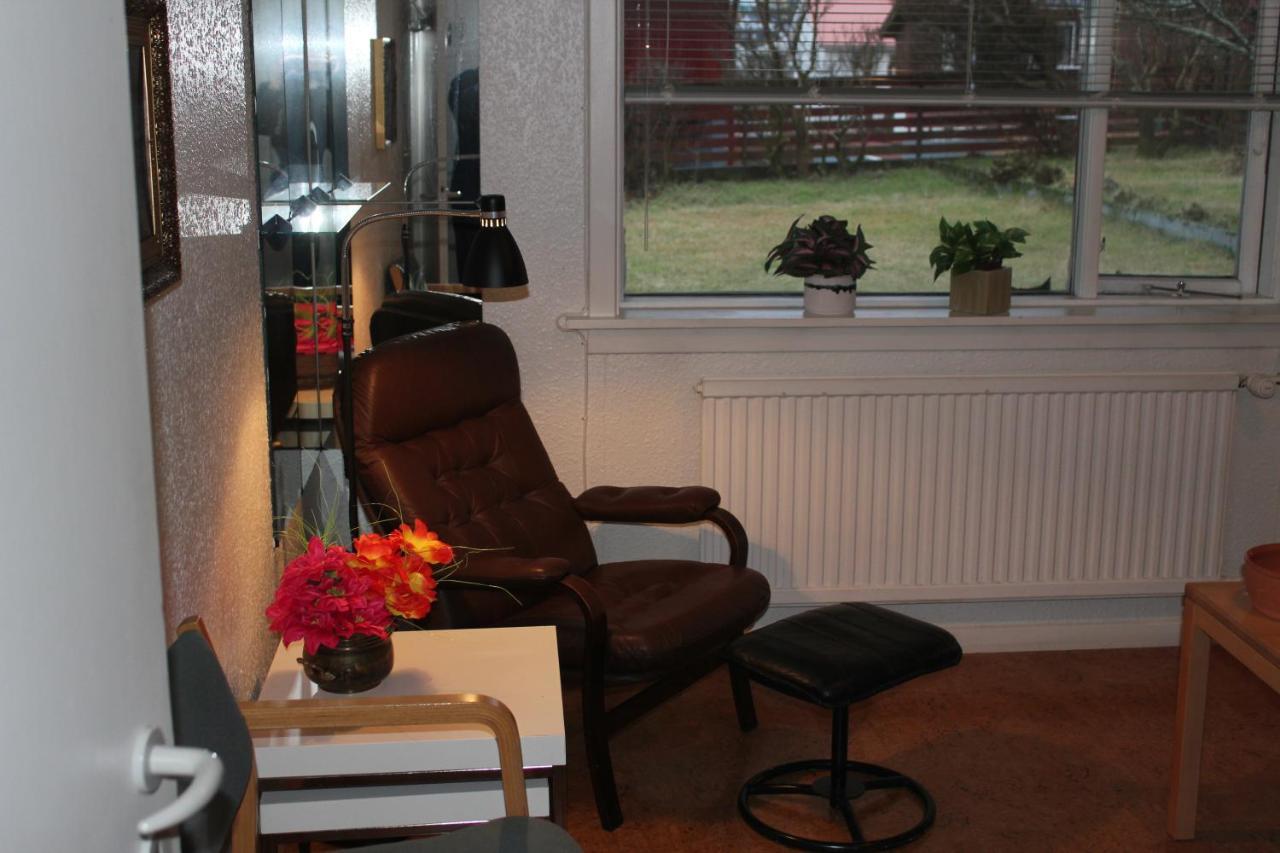 Lejligheder Pa Heygsmannavegur 15 Tórshavn Extérieur photo