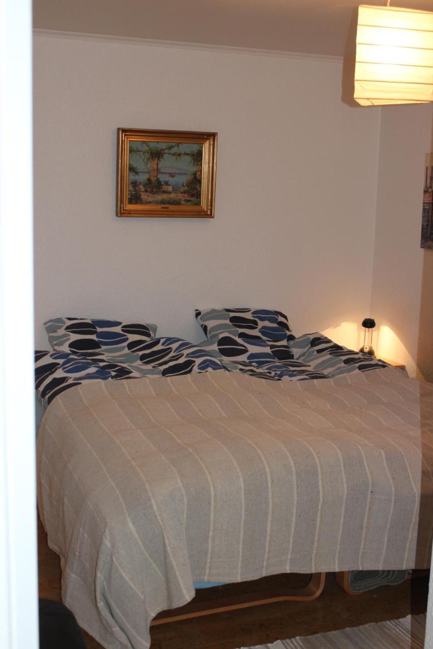 Lejligheder Pa Heygsmannavegur 15 Tórshavn Extérieur photo