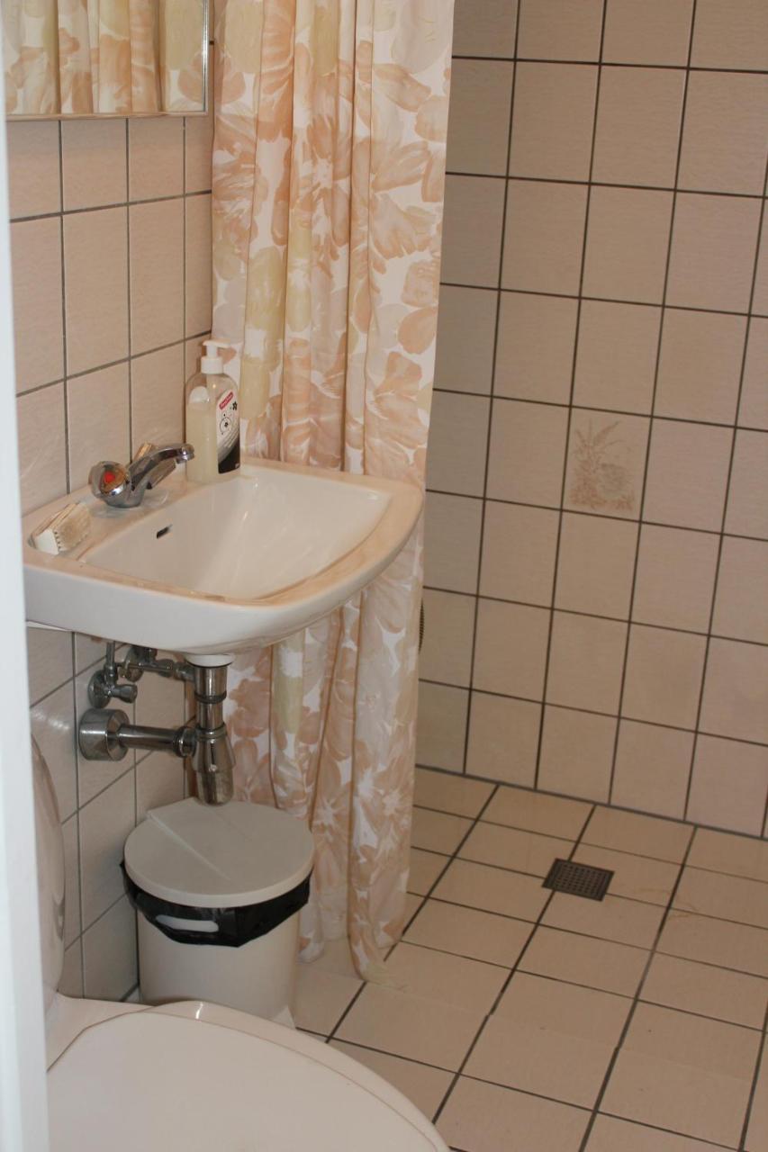 Lejligheder Pa Heygsmannavegur 15 Tórshavn Extérieur photo