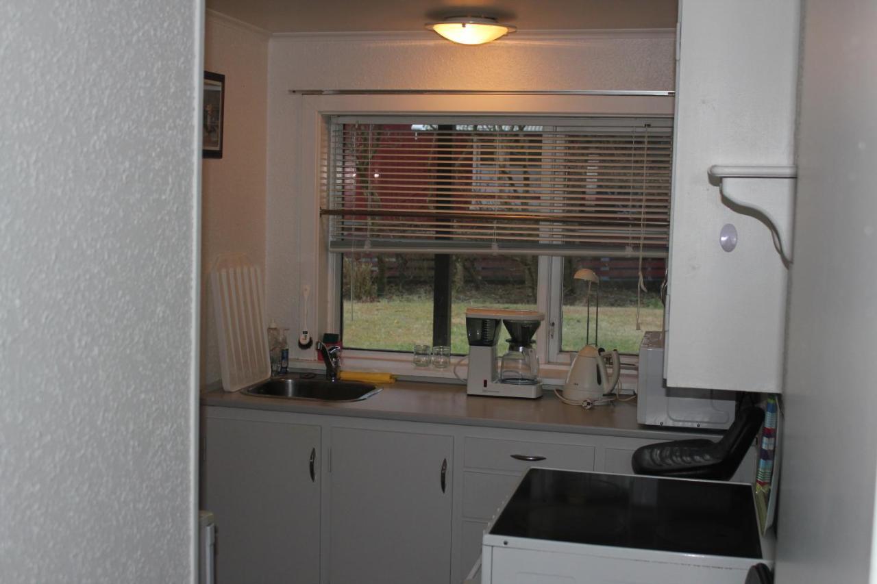 Lejligheder Pa Heygsmannavegur 15 Tórshavn Extérieur photo