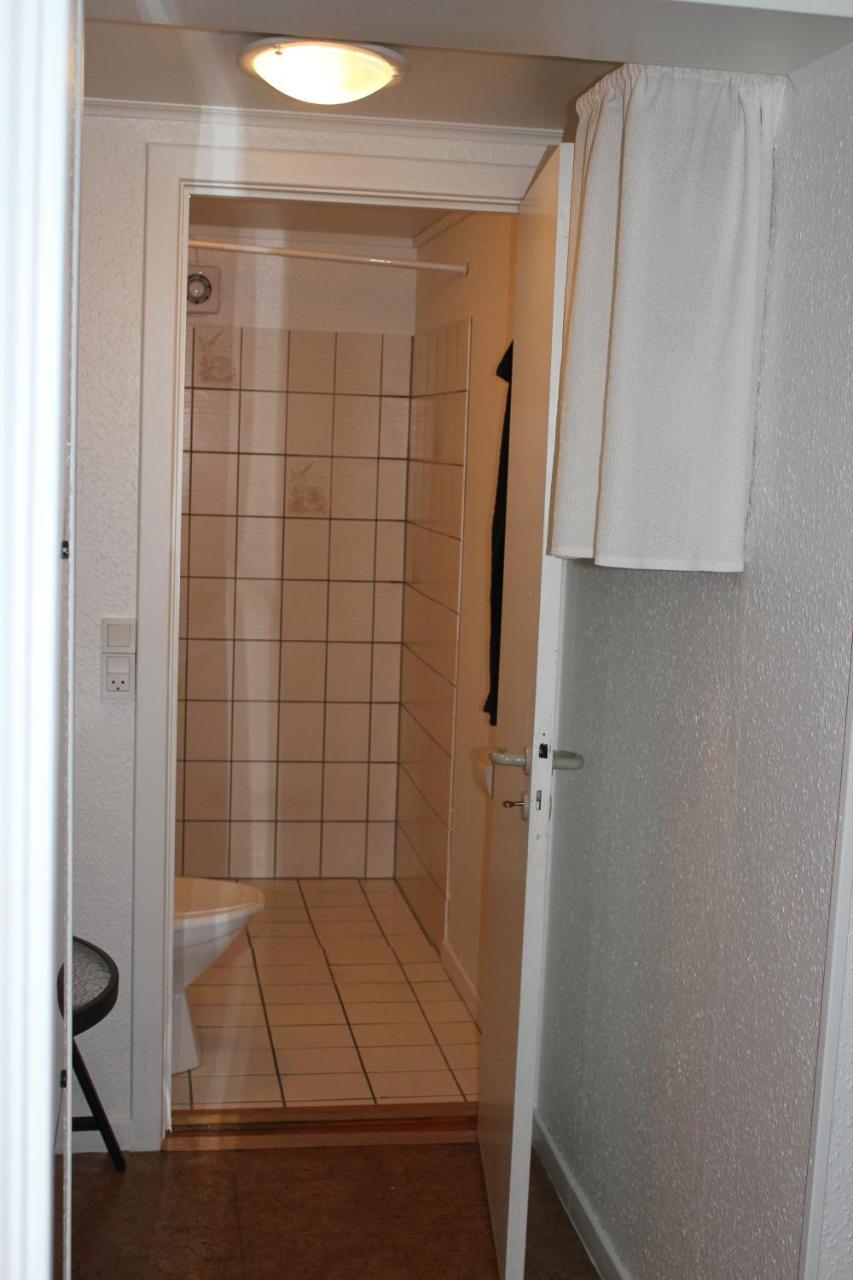 Lejligheder Pa Heygsmannavegur 15 Tórshavn Extérieur photo
